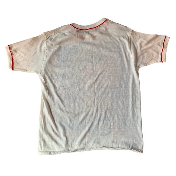 70s Jimmy Carter Campaign Shirt | RARE 1976 Graphic - Picture 7 of 8